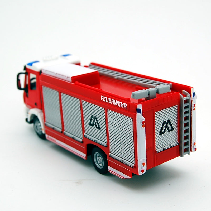 Iveco Magirus RW Feuerwehr Pompieri 1:50 - 28216