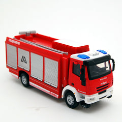 Iveco Magirus RW Feuerwehr Pompieri 1:50 - 28219