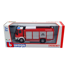Iveco Magirus RW Feuerwehr Pompieri 1:50 - 28222