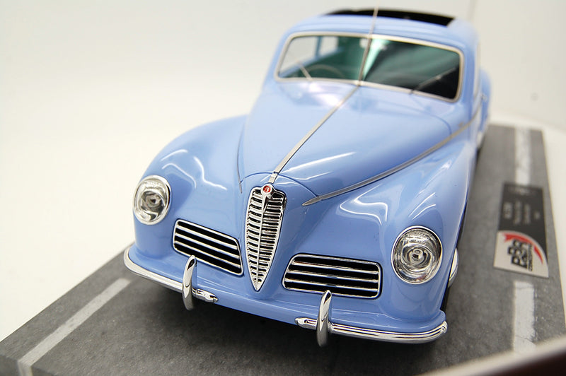 ALFA ROMEO Freccia D'Oro 1949  Sliding Roof 1:18 - 283
