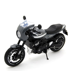 Kawasaki Z900RS Cafe Grey 1:12 - 28303