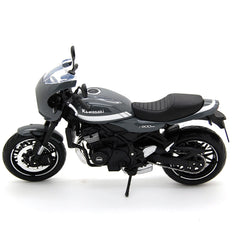 Kawasaki Z900RS Cafe Grey 1:12 - 28304