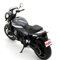 Kawasaki Z900RS Cafe Grey 1:12 - 28305