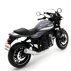 Kawasaki Z900RS Cafe Grey 1:12 - 28306