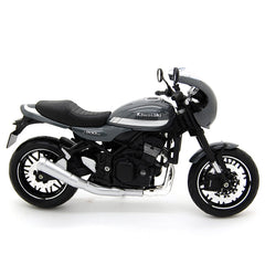 Kawasaki Z900RS Cafe Grey 1:12 - 28307