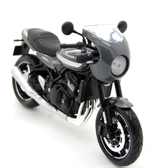 Kawasaki Z900RS Cafe Grey 1:12 - 28308