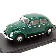 Volkswagen Beetle 1200 Standard green 1:24 - 28350