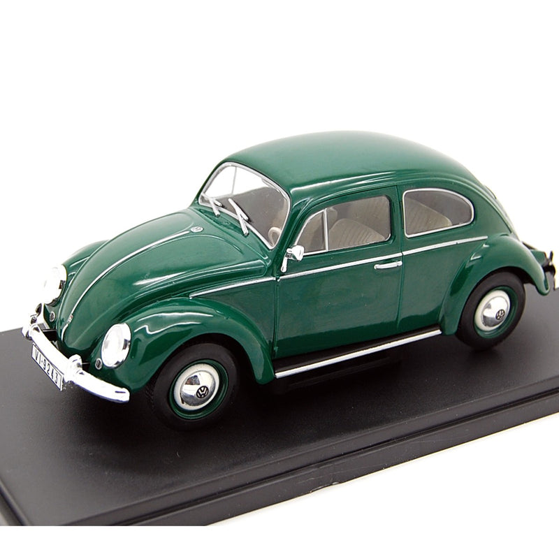 Volkswagen Beetle 1200 Standard green 1:24 - 28350