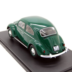 Volkswagen Beetle 1200 Standard green 1:24 - 28352