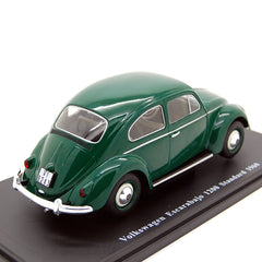 Volkswagen Beetle 1200 Standard green 1:24 - 28353