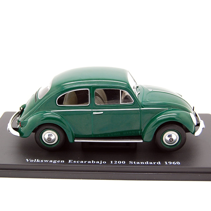 Volkswagen Beetle 1200 Standard green 1:24 - 28354