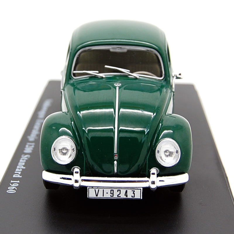 Volkswagen Beetle 1200 Standard green 1:24 - 28356