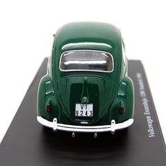 Volkswagen Beetle 1200 Standard green 1:24 - 28357