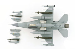 F-16A Royal Thai AF 2016 403 Sqn "20th Anniversary scheme" 1:72-7