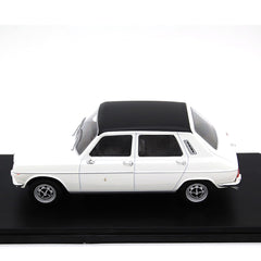 Simca 1200 Special 1973 white 1:24 - 28456