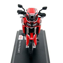 Honda Africa Twin DCT Red 1:18 - 28574