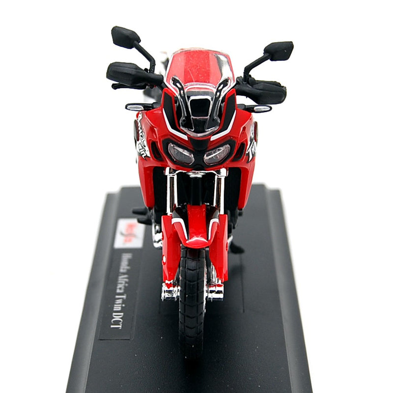 Honda Africa Twin DCT Red 1:18 - 28574