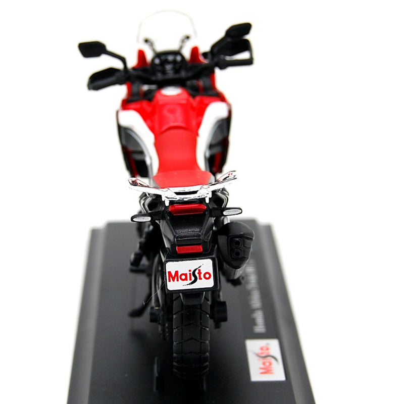 Honda Africa Twin DCT Red 1:18 - 28575