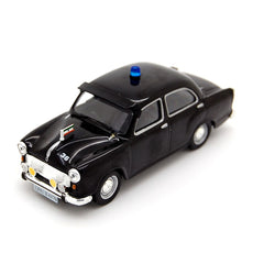 Hindustan Ambassador 1980 Police 1:43 - 28650