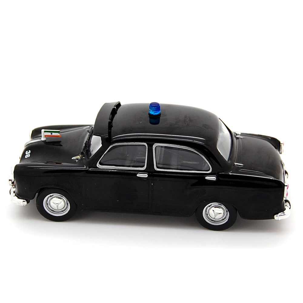 Hindustan Ambassador 1980 Police 1:43 - 28651