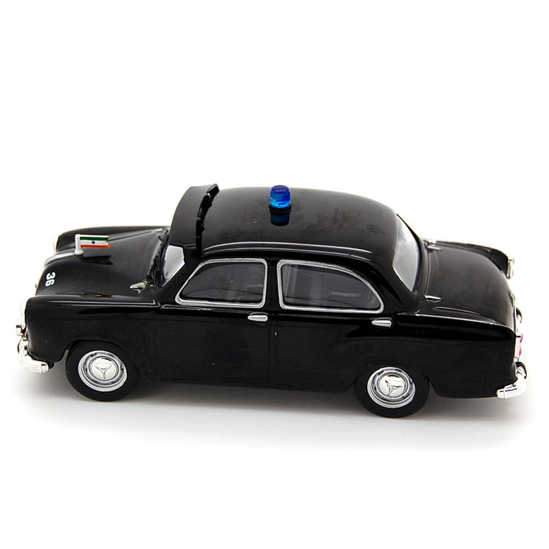 Hindustan Ambassador 1980 Police 1:43 - 28651