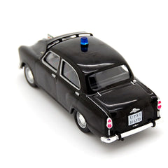 Hindustan Ambassador 1980 Police 1:43 - 28652