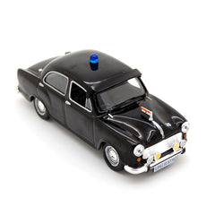 Hindustan Ambassador 1980 Police 1:43 - 28654