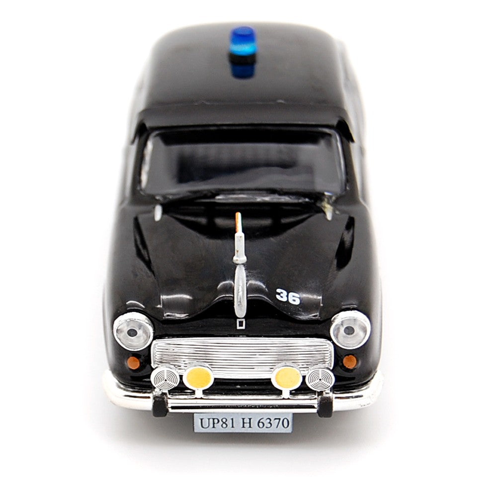 Hindustan Ambassador 1980 Police 1:43 - 28655