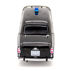 Hindustan Ambassador 1980 Police 1:43 - 28656