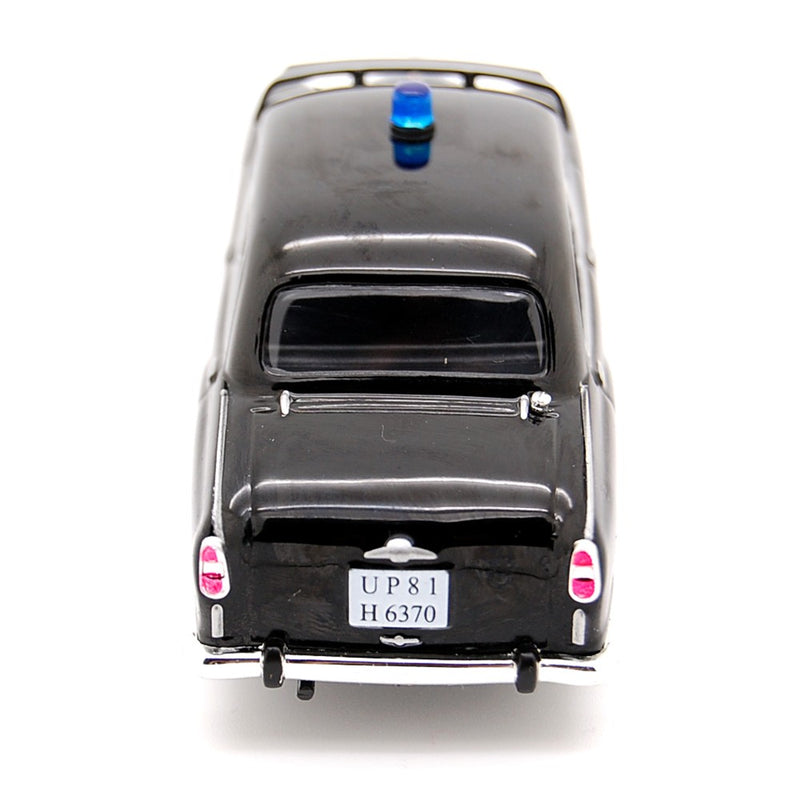 Hindustan Ambassador 1980 Police 1:43 - 28656
