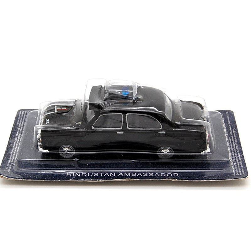 Hindustan Ambassador 1980 Police 1:43 - 28657