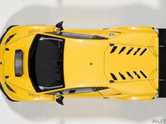 Lamborghini Huracan GT3 Giallo Inti Perlato 1:18 - 2868