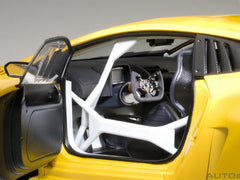 Lamborghini Huracan GT3 Giallo Inti Perlato 1:18 - 2870
