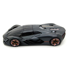 Lamborghini Terzo Millennio 2018 Matt Grey 1:24 - 28820