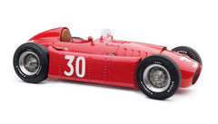 Lancia D50 1955 Monaco GP 30 Eugenio Castellotti 1:18 - 2884