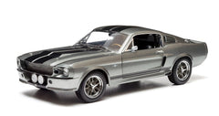 Ford Mustang 1967 dal Film "Eleanor - Fuori in 60 secondi" 1:18 - 2885