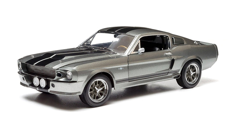 Ford Mustang 1967 dal Film "Eleanor - Fuori in 60 secondi" 1:18 - 2885