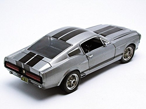 Ford Mustang 1967 dal Film "Eleanor - Fuori in 60 secondi" 1:18 - 2887
