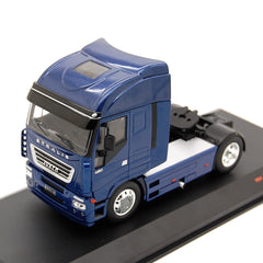 Iveco Stralis 480 2012 Tractor Truck 2-Assi Blu 1:43 - 28883