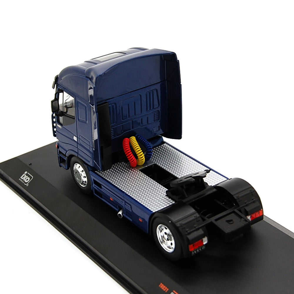 Iveco Stralis 480 2012 Tractor Truck 2-Assi Blu 1:43 - 28885