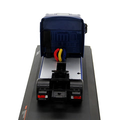 Iveco Stralis 480 2012 Tractor Truck 2-Assi Blu 1:43 - 28886