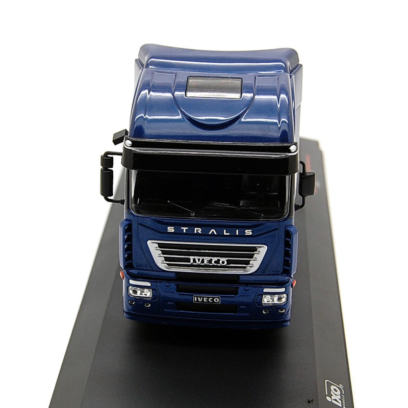 Iveco Stralis 480 2012 Tractor Truck 2-Assi Blu 1:43 - 28889
