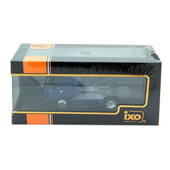 Iveco Stralis 480 2012 Tractor Truck 2-Assi Blu 1:43 - 28890