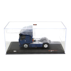 Iveco Stralis 480 2012 Tractor Truck 2-Assi Blu 1:43 - 28891