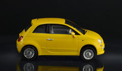 FIAT 500 new 2007 Kit 1:24 - 28923