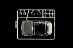 FIAT 500 new 2007 Kit 1:24 - 28929