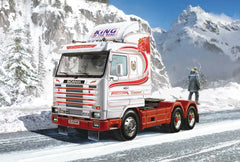 Scania Streamline 143H 6x2 Kit 1:24 - 28947