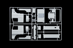 Scania Streamline 143H 6x2 Kit 1:24 - 28953