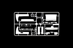 Scania Streamline 143H 6x2 Kit 1:24 - 28954