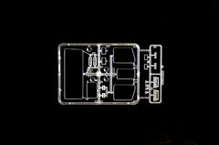 Scania Streamline 143H 6x2 Kit 1:24 - 28959